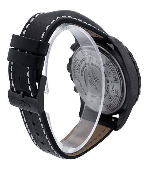 Breitling Chronospace M78366